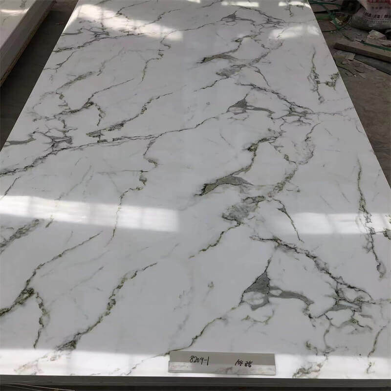 Transform Your Home with Marble PVC Sheet: Easy Installation Tips 2024