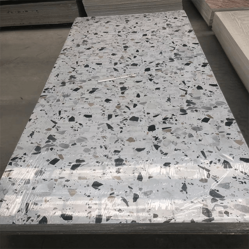 Marble PVC  Sheet