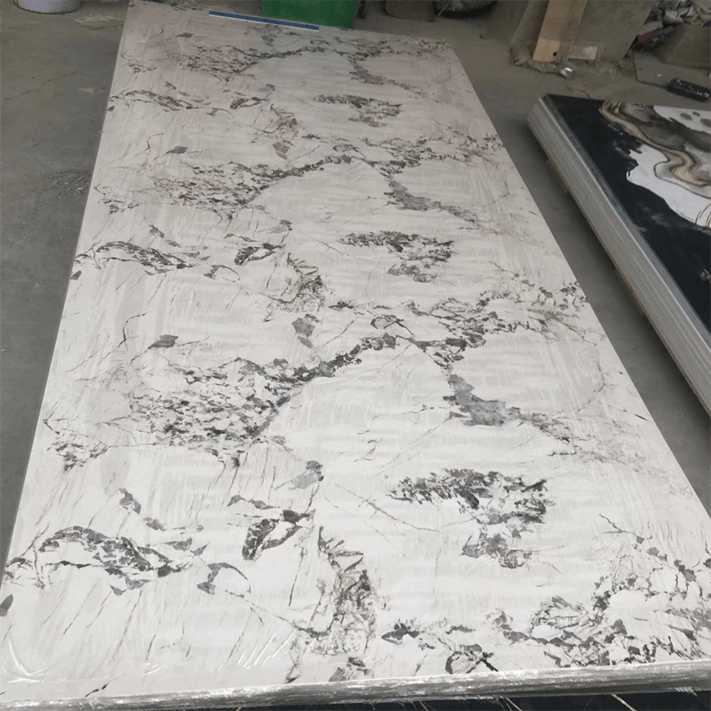 Marble PVC  Sheet