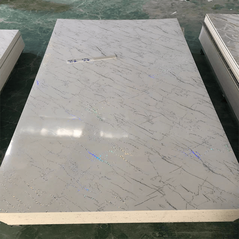 Marble PVC Sheet