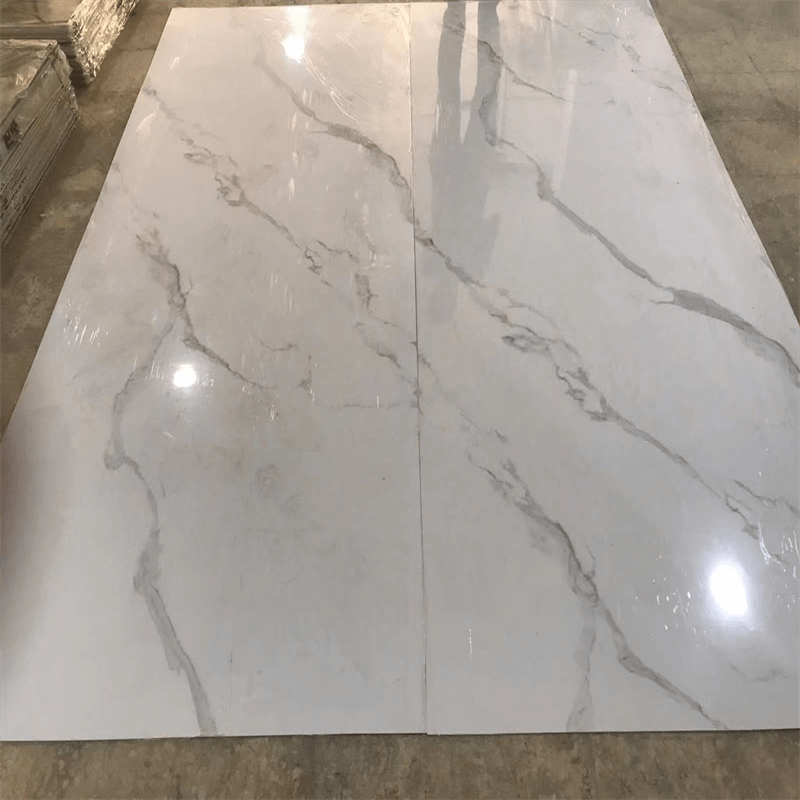 Marble PVC  Sheet