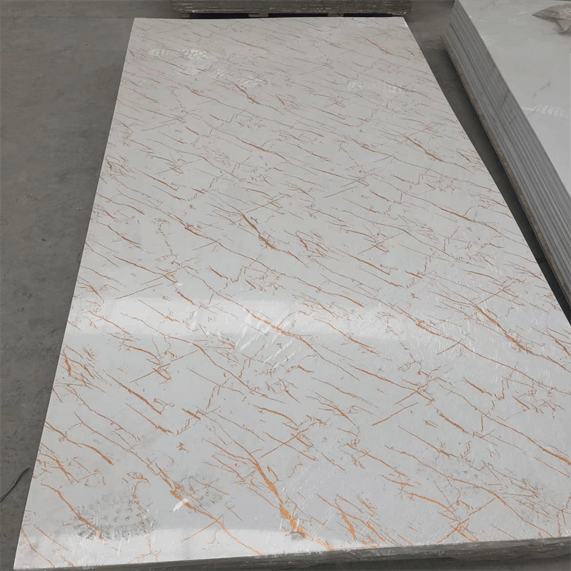 Marble PVC Sheet