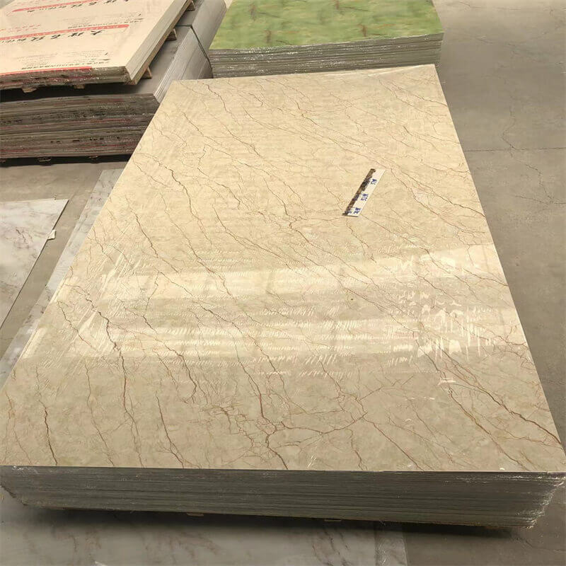 Marble PVC sheet