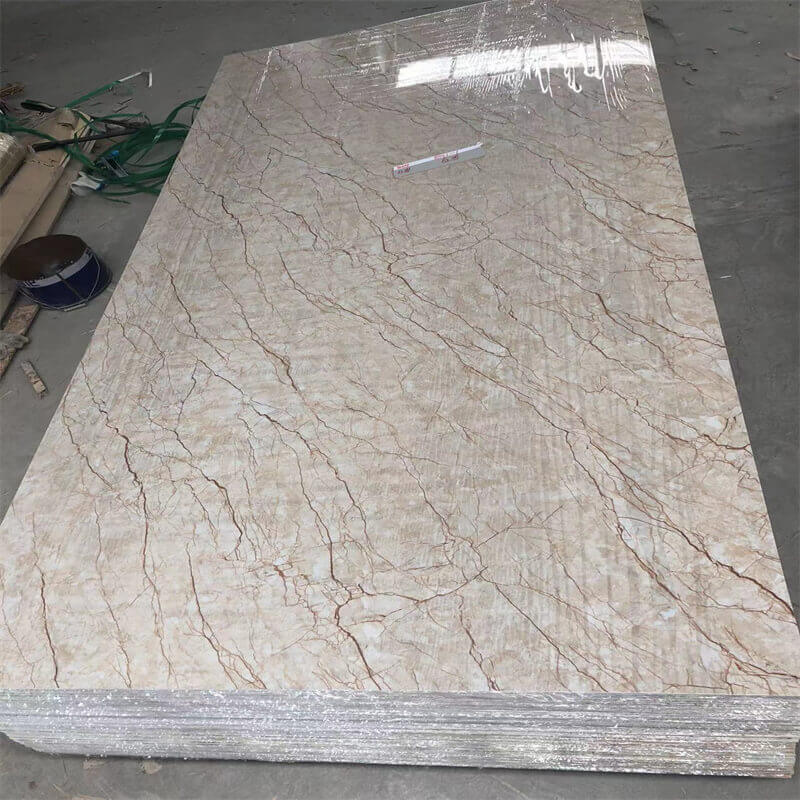 Marble PVC sheet